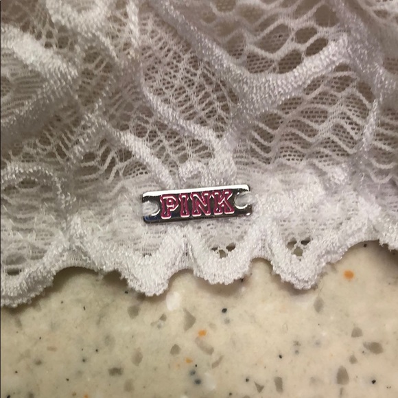 Victoria secret (pink) push up bra - Picture 2 of 4